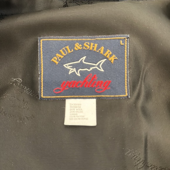 Bomber Jacket - NWOT-L - Picture 5 of 14